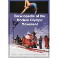 Encyclopedia of the Modern Olympic Movement - Hardcover
