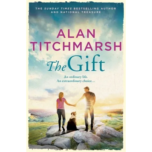 The Gift - Hardcover