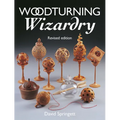 Woodturning Wizardry - Paperback