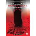 Batman: Black Mirror the Deluxe Edition - Hardcover