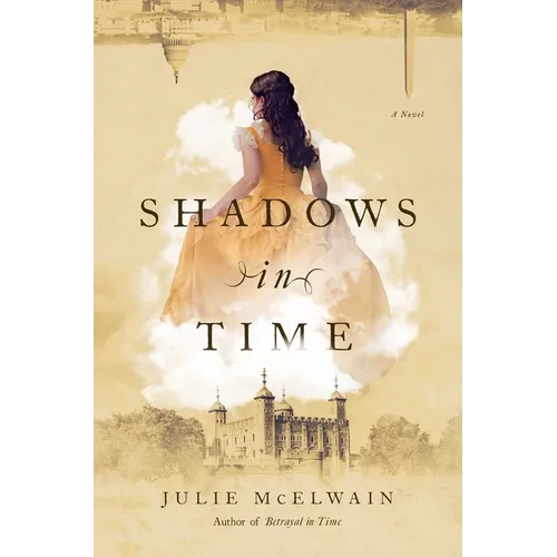 Shadows in Time - Paperback
