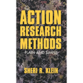 Action Research Methods: Plain and Simple - Hardcover