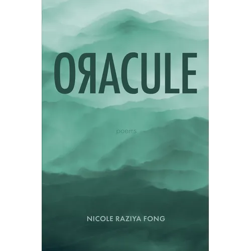 Oracule - Paperback