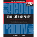 Physical Geography: A Self-Teaching Guide - Paperback