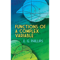 Functions of a Complex Variable - Paperback