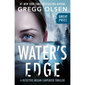 Water's Edge - Paperback