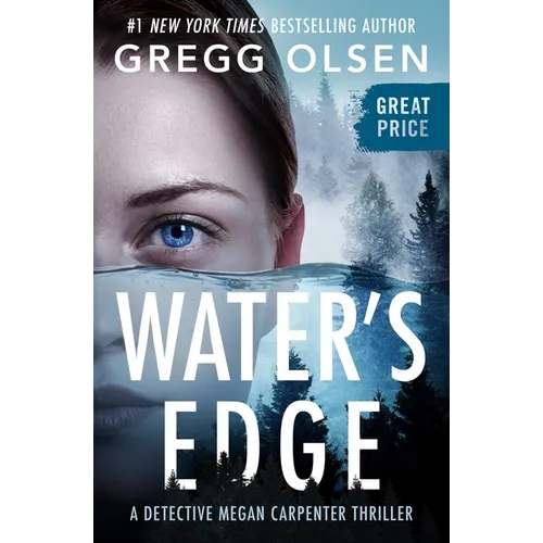 Water's Edge - Paperback