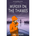 Murder on the Thames - Paperback