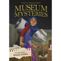 The Case of the Empty Crates - Paperback