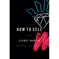 How to Sell - Paperback