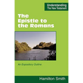The Epistle to the Romans - Paperback