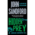 Hidden Prey - Mass Market Paperbound