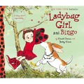 Ladybug Girl and Bingo - Hardcover