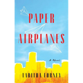 Paper Airplanes - Paperback