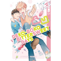 Dekoboko Bittersweet Days - Paperback