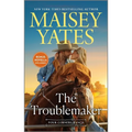 The Troublemaker - Mass Market Paperbound