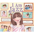 I Am Jazz - Hardcover