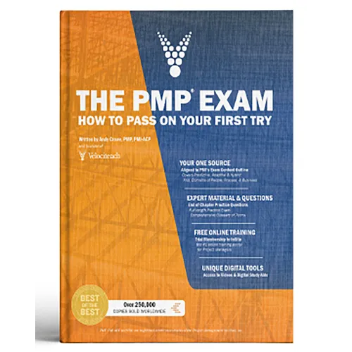 The Pmp Exam: How to Pass on Your First Try - Paperback