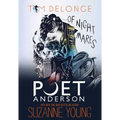 Poet Anderson ...of Nightmares - Hardcover