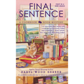 Final Sentence - Mass Market Paperbound