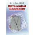 Differential Geometry - Paperback