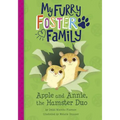 Apple and Annie, the Hamster Duo - Paperback