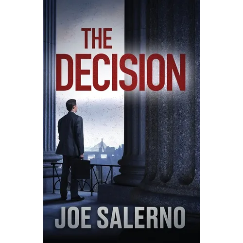 The Decision - Paperback