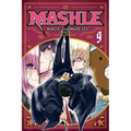 Mashle: Magic and Muscles, Vol. 9 - Paperback