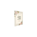 Niv, Beautiful Word Bible Journal, Mark, Paperback, Comfort Print - Paperback