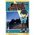 Case Closed, Vol. 85: Checkmate - Paperback