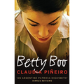 Betty Boo - Paperback