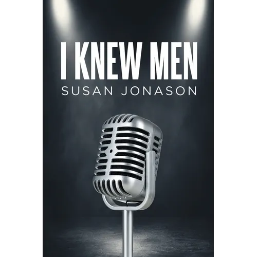 I Knew Men - Paperback