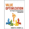 Value Optimization - Hardcover