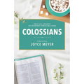 Colossians: A Biblical Study - Paperback