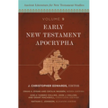 Early New Testament Apocrypha: 9 - Hardcover