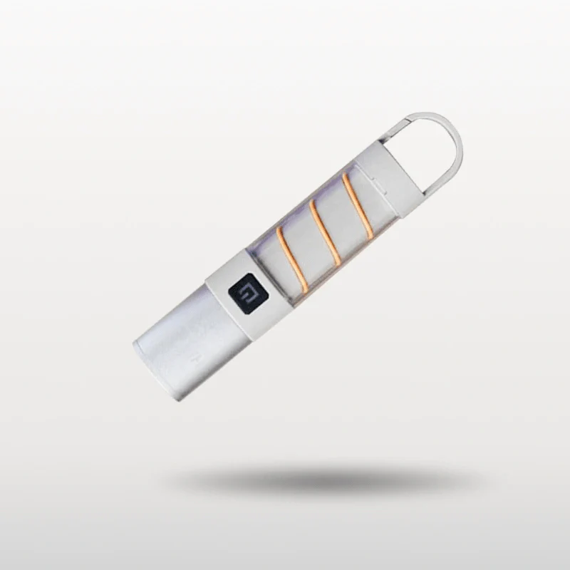 Camping Flashlight