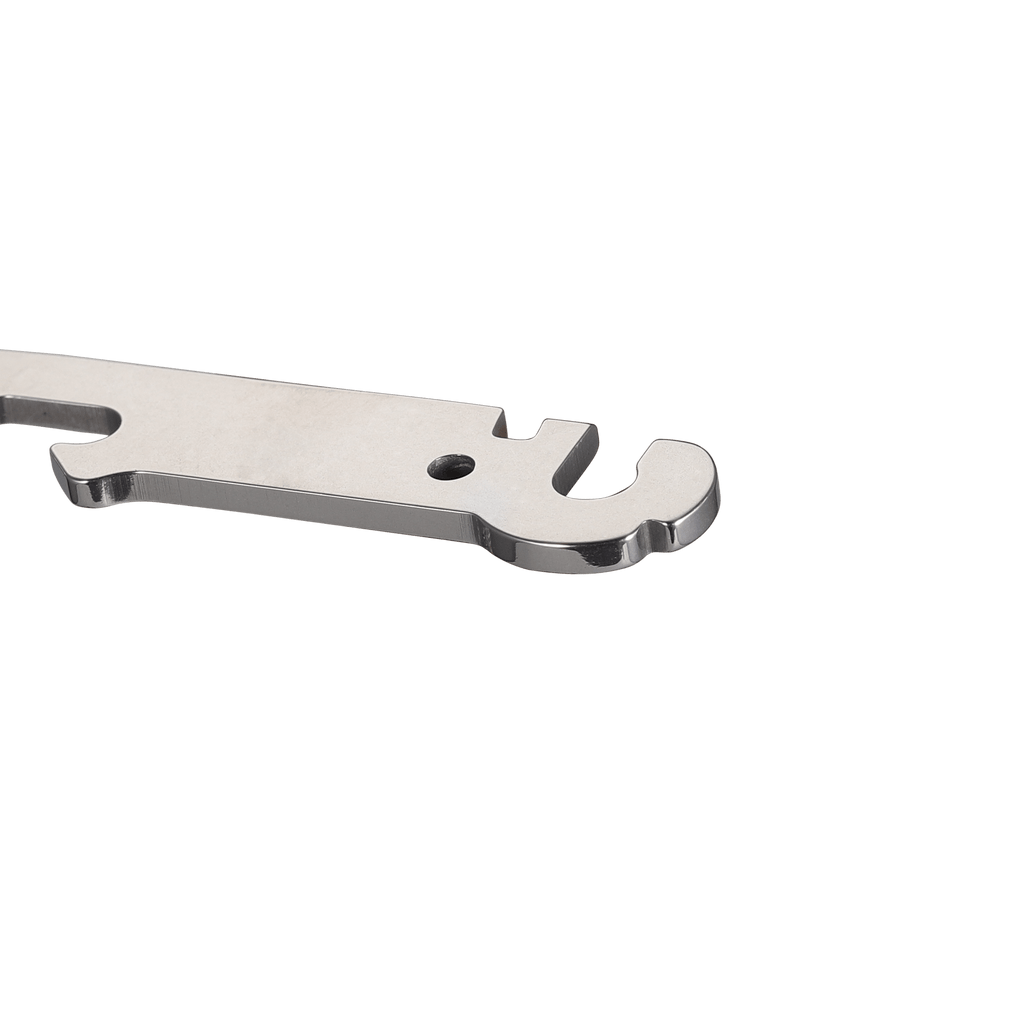Can Opener- Short, 1 slot