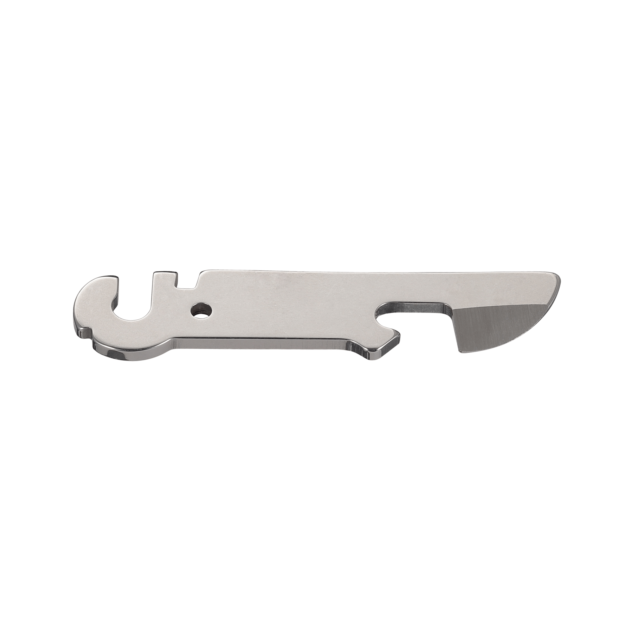 Can Opener- Short, 1 slot