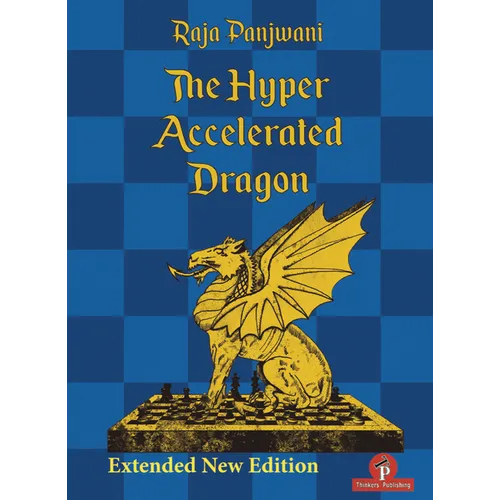 The Hyper Accelerated Dragon, Extended Second Edition - Paperback