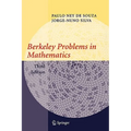 Berkeley Problems in Mathematics - Paperback