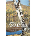 Limnological Analyses - Hardcover