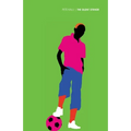 The Silent Striker - Paperback