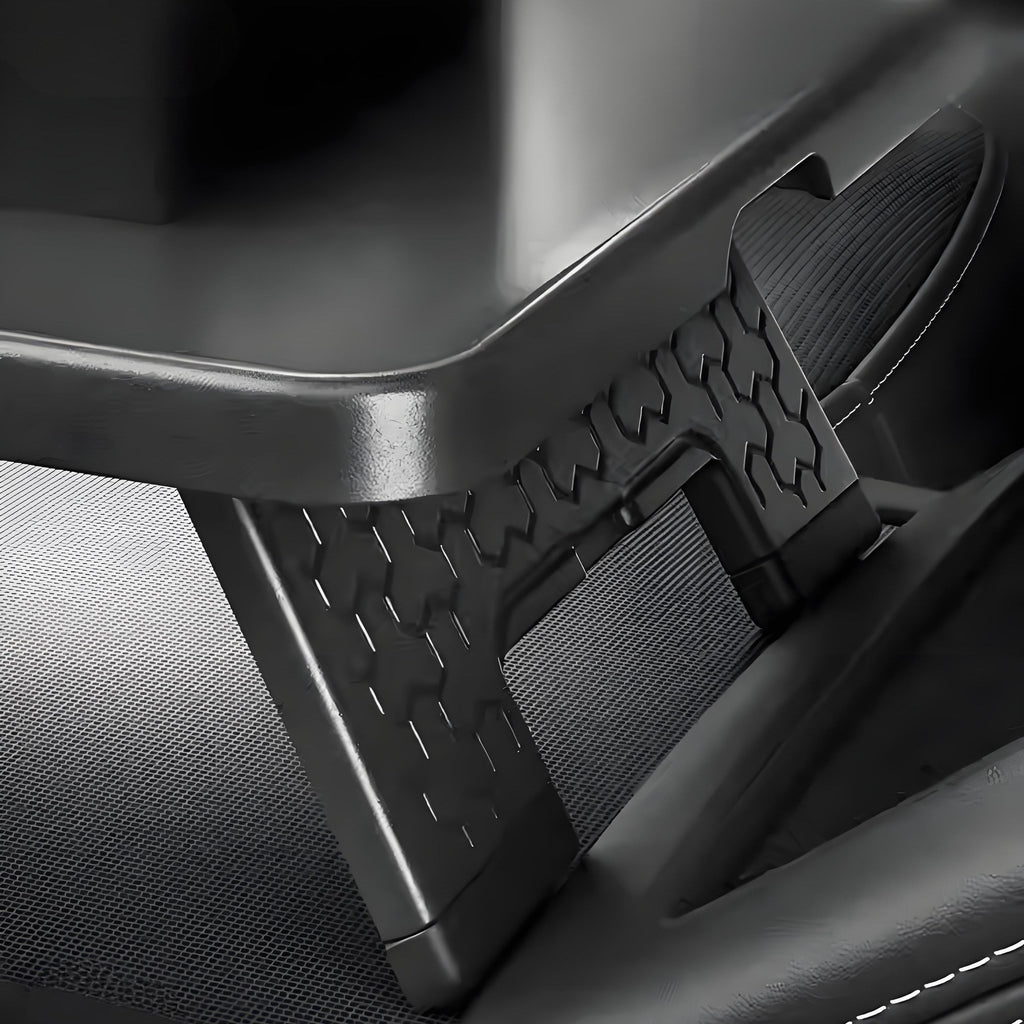 Center Console Folding Table for Model Y Juniper / Model 3 Highland