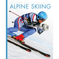 Alpine Skiing - Paperback