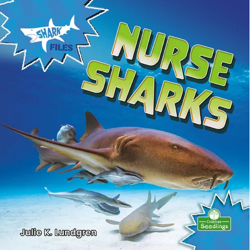 Nurse Sharks - Paperback