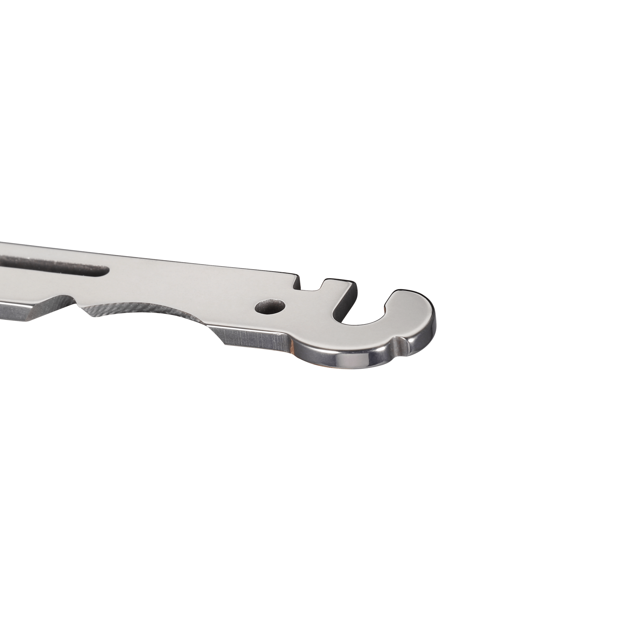 Chisel & Wire Stripper- Short, 1 slot