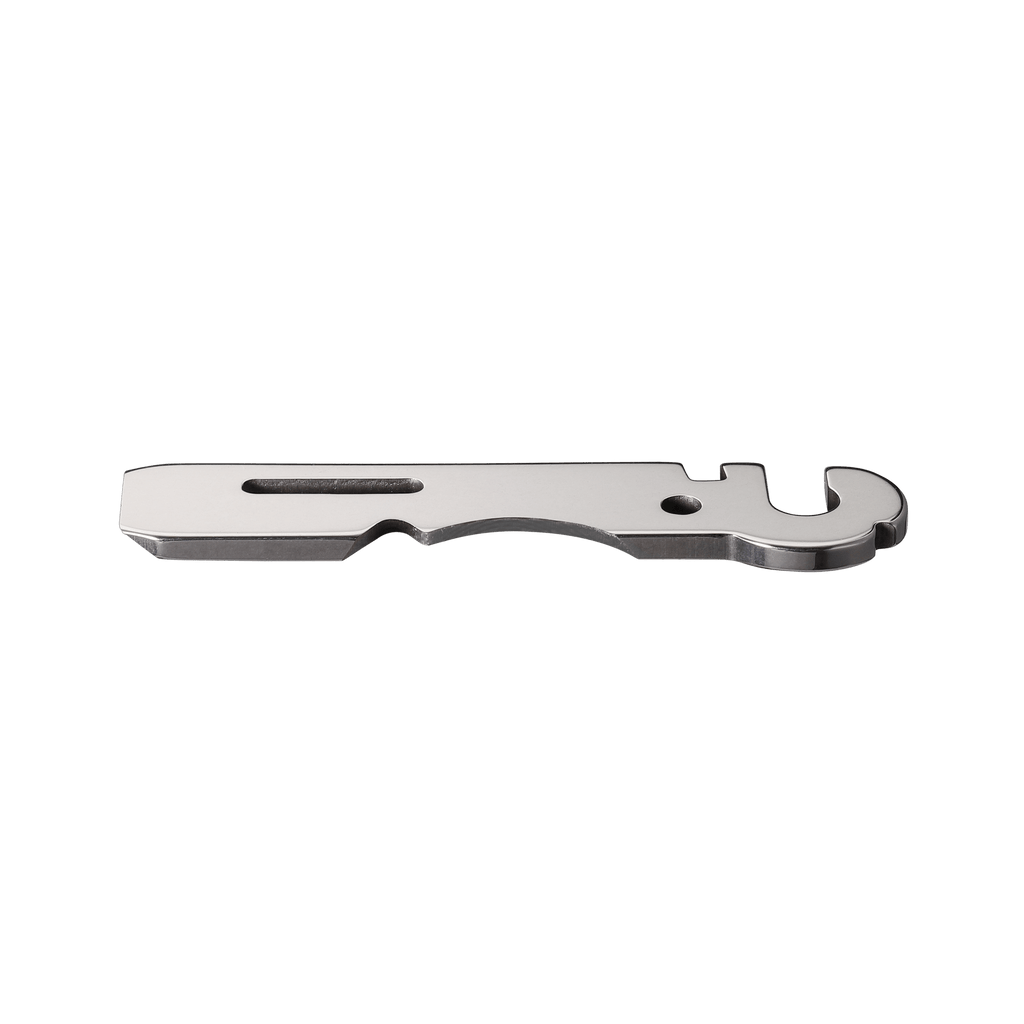 Chisel & Wire Stripper- Short, 1 slot