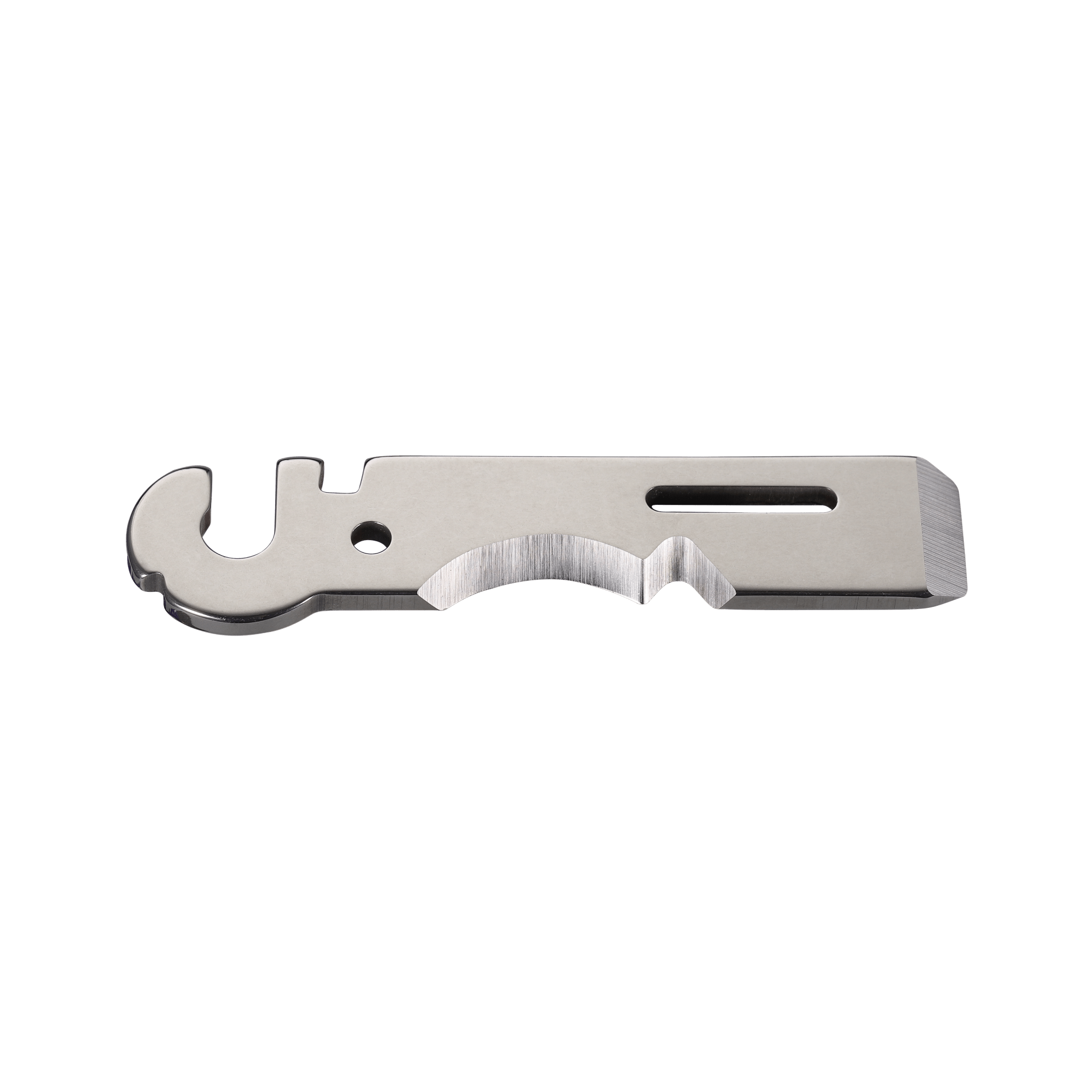 Chisel & Wire Stripper- Short, 1 slot