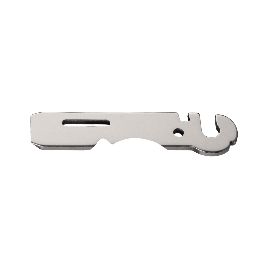 Chisel & Wire Stripper- Short, 1 slot