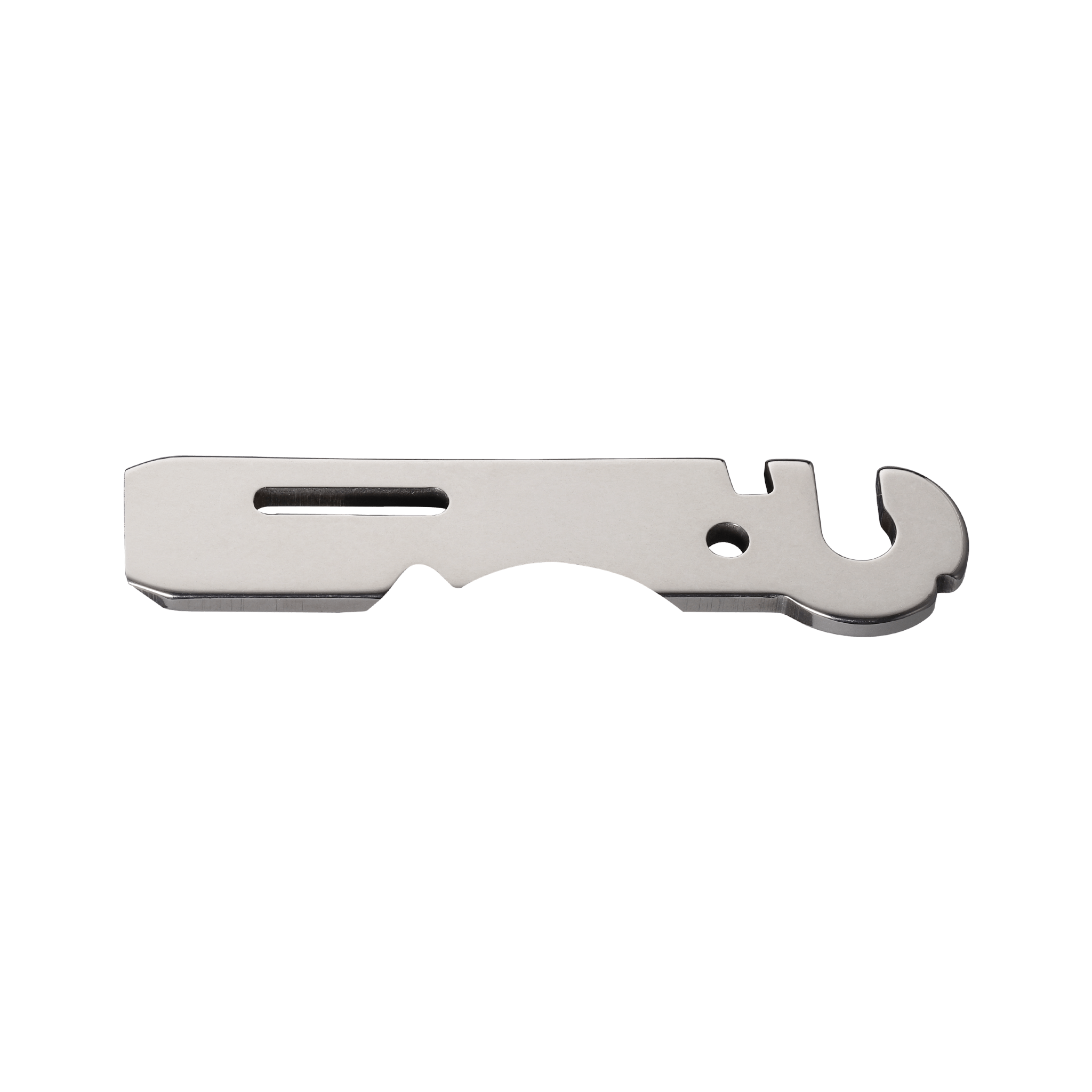 Chisel & Wire Stripper- Short, 1 slot